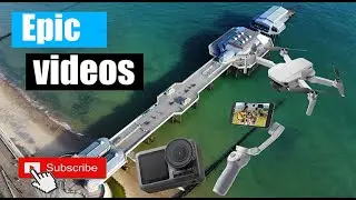 Peterborough Werrington 4k 360 video