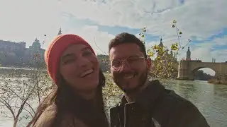 APAIXONADA NO NORDESTE DA ESPANHA