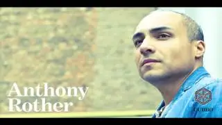 CUBBO Podcast #049 : Anthony Rother (DE)