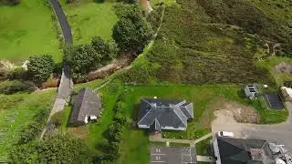 Arran Lochranza distillery