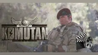 KOMUTAN FİLMİ 7 EKİM &lsquo;DE #komutanfilmi #fragman #mertkılı&ccedil; #sungurlar #şefkattepe