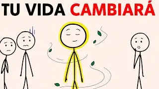 Como Ser TAN Calmado Que PARECES Estoico