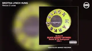 Brotha Lynch Hung - Refuce 2 Loose (Official Audio)
