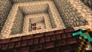 Blaze Grinder PlayStation 3 Minecraft!
