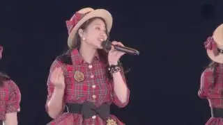 Tanpopo - Sayashi Riho, Suzuki Kanon, Wada Ayaka たんぽぽ - 鞘師里保、鈴木香音、和田彩花