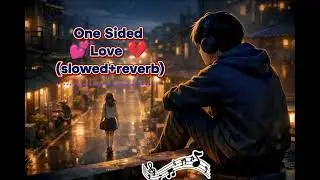 “She’ll Never Be Mine – One Sided Love Song | Sad & Emotional” Lo fi  Music 🎶🎵