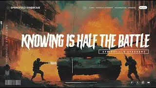 Knowing is Half the Battle - Springfield Syndrome | G.I. Joe Tribute