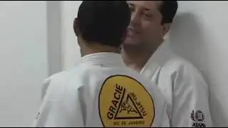 Extra Bonus Footage from Royler Gracie DVD Series | Gracie Jiu Jitsu | BJJ | Helio Gracie