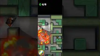 1 vs 8 😱💀 | Hunter Assassin | Gameplay | #hunter #assassin #hunting