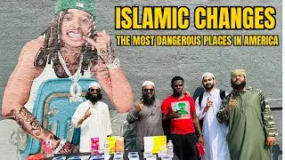 How Islam Reshaped O Block&rsquo;s Story | The Most Dangerous Block In America #youtubevideo ​⁠