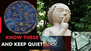 Get these Secrets and be Quiet: | Harry B Joseph | Book of Wisdom