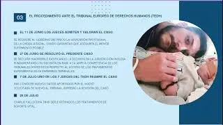 Caso Charlie Gard DG