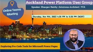 Exploring Pro Code Tools for Microsoft Power Pages