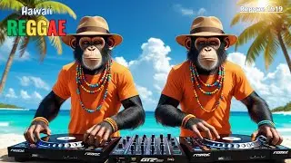 🌞 Warm Waves & Reggae Days &ndash; Soft Rock Love Blend 2025