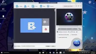 Descarga WinX HD Video Converter Deluxe CON LICENCIA