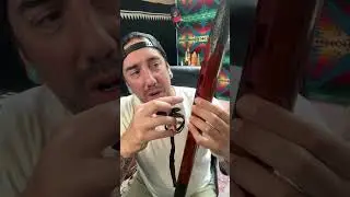 Have you ever wondered how we Native American Flute works?