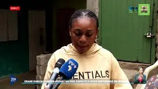 Faits-divers : 3 enfants gabonais perdent la vie en mangeant du riz cuisin&eacute; par le p&egrave;re camerounais 