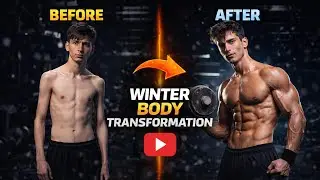 Winter Me Body Kaise Banaye? Winter Bodybuilding Secret / BODY TRANSFORMATION @Healthtips24-g9x 