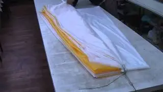 Aeros SX, repacking