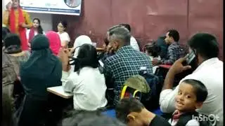 *Public Speaking and Creative Writing Course Workshop @Universal School and Jr College 2024-25*