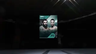 UFC 2 - UFC Fight Night: Chiesa VS Lee Pack Opening.
