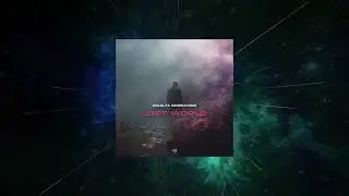 Crialta Generation - Lost World (Original Mix) [ Yeiskomp Records ]