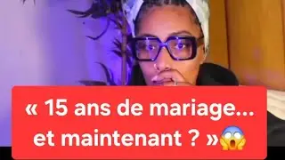 « Elle s’ennuie dans son mariage et explore son attirance pour les femmes »