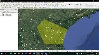 Cartografia Digital - Introdu&ccedil;&atilde;o &agrave; pr&aacute;tica