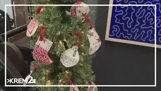 Love Local: MAC Holiday Artist studio tour