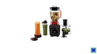 Top 5 Blenders in 2020  --  Best  Blender Picks On Amazon