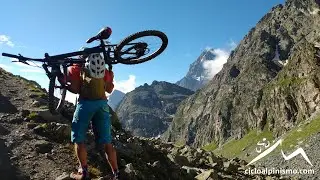Tour del Monviso - One Shot