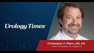 Christopher Filson, MD, on using CxBladder Triage to risk-align cystoscopy for microhematuria
