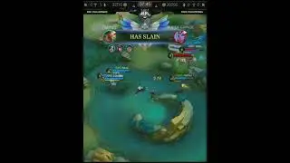 ONIC SUPER FRINCE MATHILDA NAPA SOBRA NG PASOK VS RSG