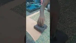 Artisan block printing Cultural tradition