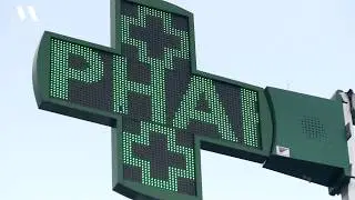 Retour d'expérience sur Restart | Agencement pharmacie - Mobil M