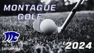 Watch 2024 Montague Varsity Girls Golf team's CatchMark media day hype video