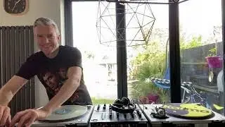 Kniteforce Hardcore and jungle special