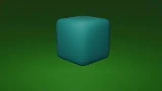 Blender Soft Body Test