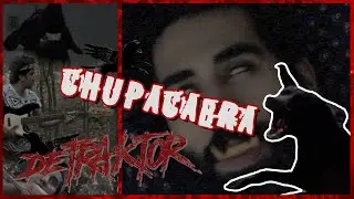 Detraktor - Chupacabra (official video)
