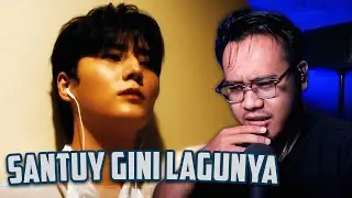 PERTAMA KALI denger DAY6 Maybe Tomorrow (REACT!)