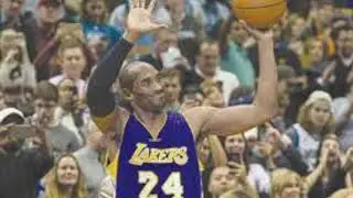 GIGI for the 3(Kobe Tribute) Willie G  ft B Mals