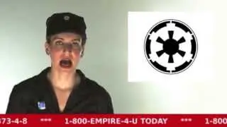 GEEK WEEK - Empire Recruitment Video