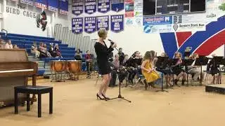2019 Christmas concert 1