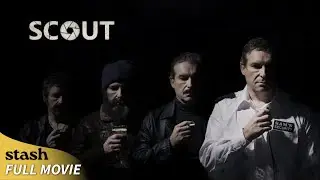 Scout | Detective Thriller | Full Movie | Surveillance Obsession