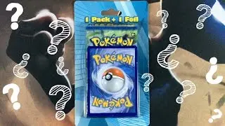 Is It Worth It? - Strange Target Blister Pack!