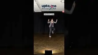 Learn to #electroswingdance at #uptempobarrie JOIN: uptempobarrie.com
