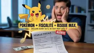 Le vrai boss des cartes Pok&eacute;mon te guette !