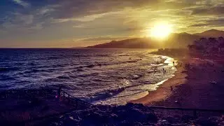 Nerja
