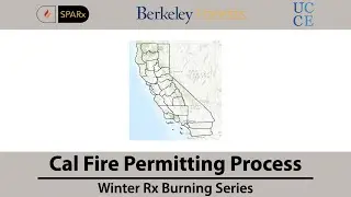 Cal Fire Permitting Process