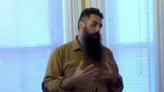 Humility, the divine attribute - Matthew Milioni 9-25-16